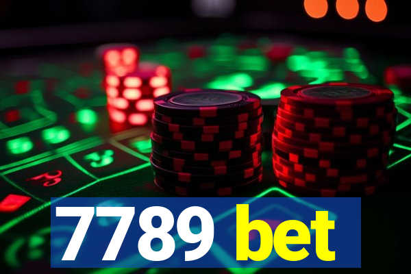 7789 bet